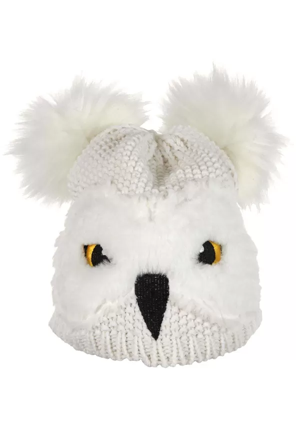 Fashion Toddler Hedwig Knit Hat Hats