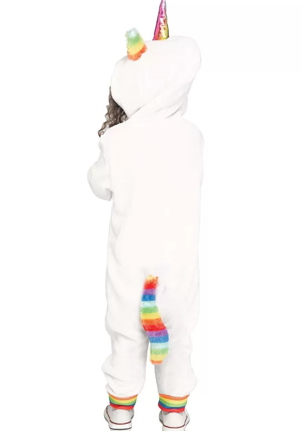 Cheap Toddler Rainbow Unicorn Girl'S Costume Toddler Costumes