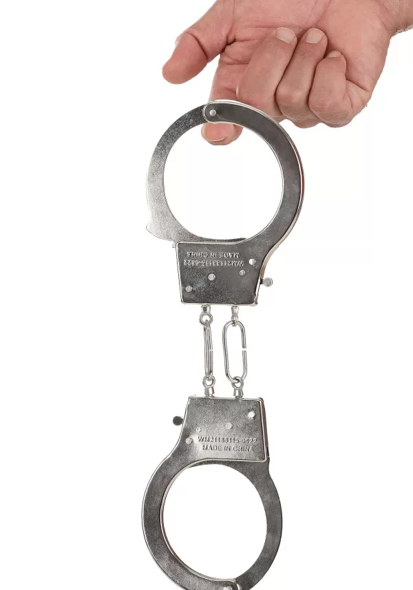 Outlet Toy Handcuffs Prop Accessory Kits