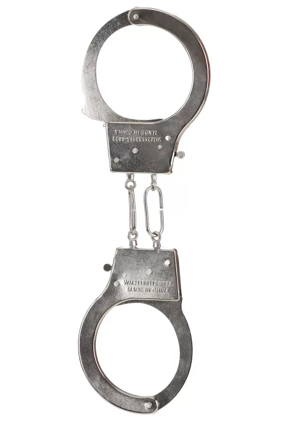 Outlet Toy Handcuffs Prop Accessory Kits