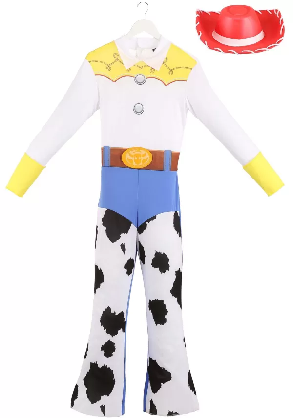 Online Toy Story Jessie Classic Costume For Women Women'S Costumes