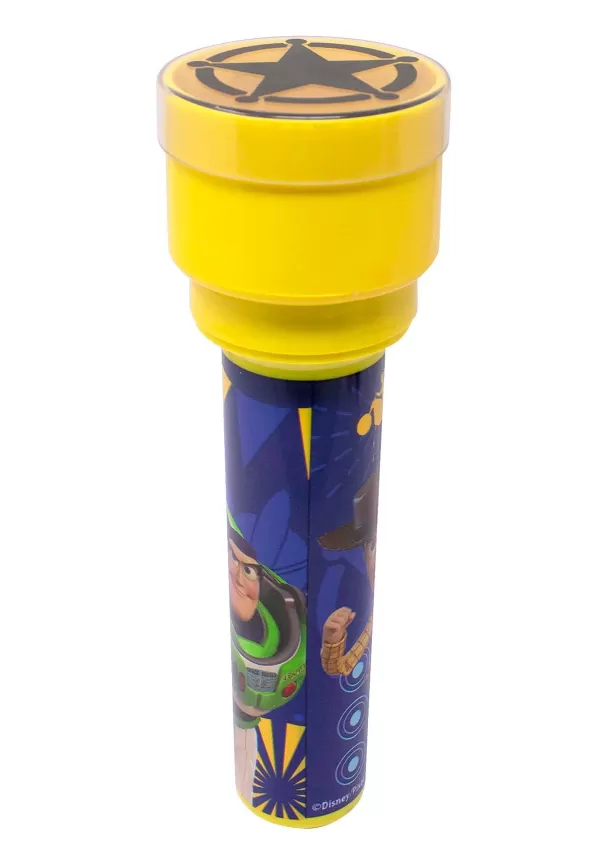 Store Toy Story Projector Flash Light Halloween Lights