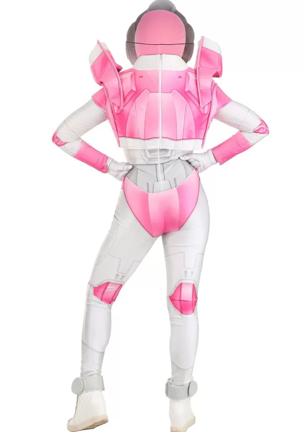 Best Transformers Arcee Costume For Women Women'S Costumes