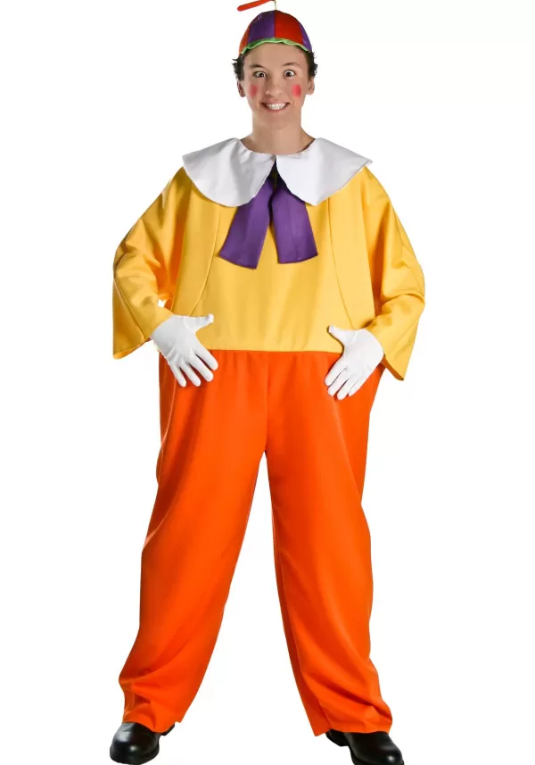 Best Sale Tweedle Dee / Dum Costume For Teens Teen Costumes