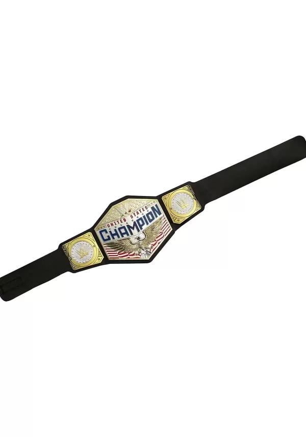 Sale United States Champion Wwe Belt Belts