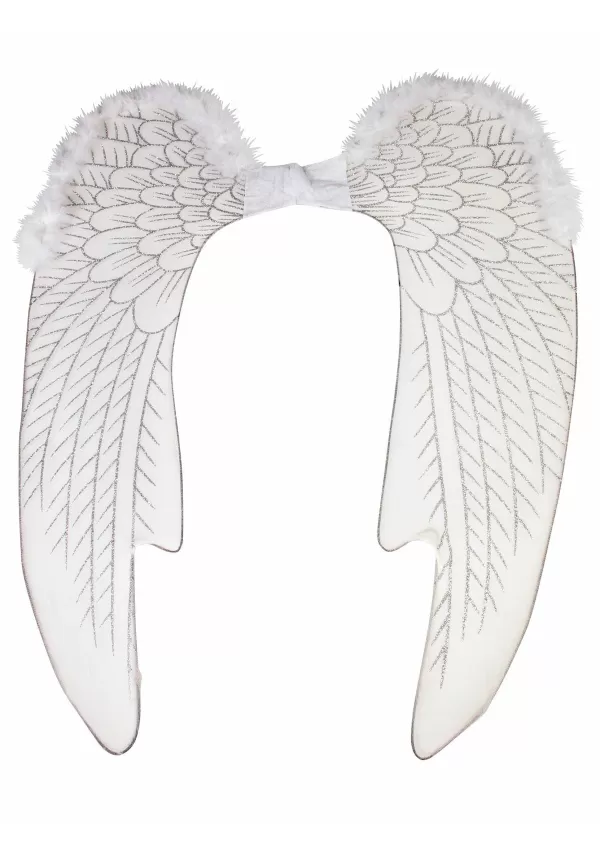 Best White Angel Wings Wings