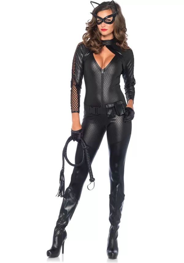 Discount Wicked Kitty Costume Sexy Costumes