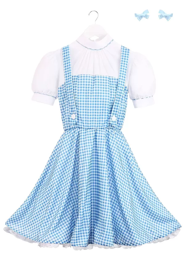 Best Sale Wizard Of Oz Dorothy Teen Costume Teen Costumes