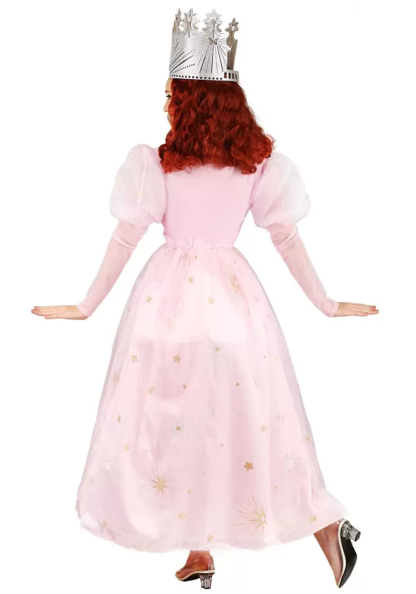 Clearance Wizard Of Oz Glinda Women'S Costume Women'S Costumes