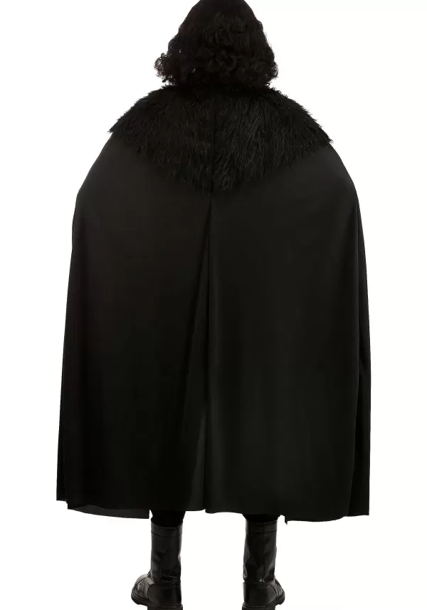 Discount Wolf Clan Warrior Cape Capes