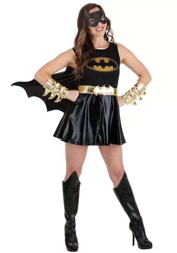 Cheap Women'S Batgirl Heroic Costume Women'S Costumes