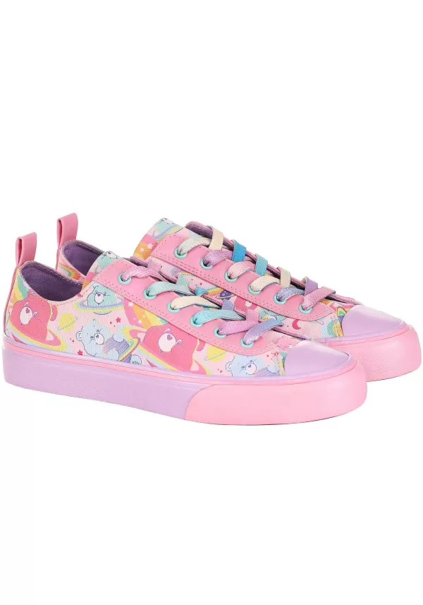 Outlet Women'S Care Bears Care A Lot Shoes Boots/Shoes