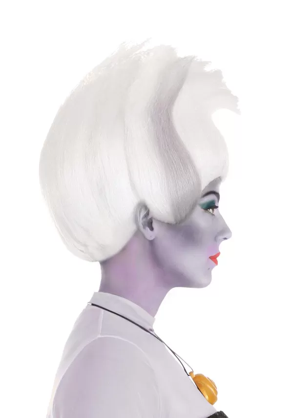 Fashion Women'S Disney Ursula Costume Wig Wigs