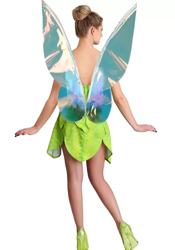 Hot Women'S Fairytale Tink Costume Women'S Costumes