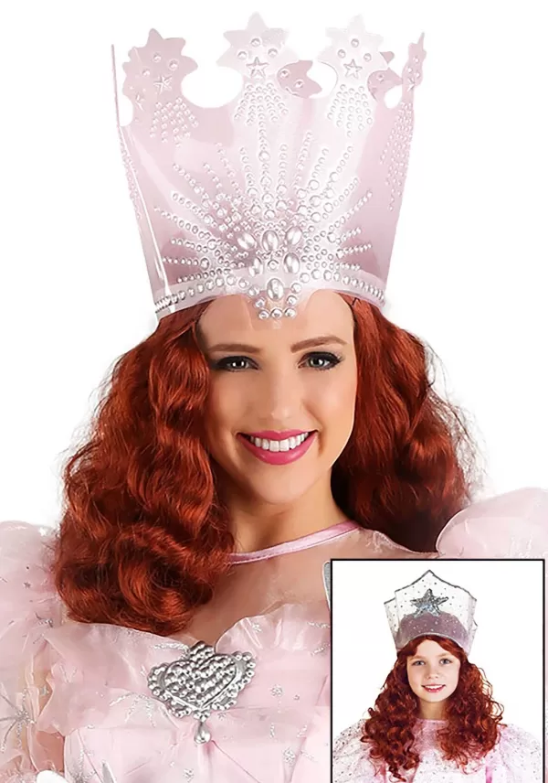 Fashion Women'S Friendly Witch Wig Wigs