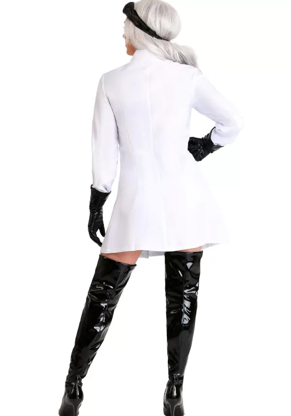 Discount Women'S Mad Scientist Costume Women'S Costumes