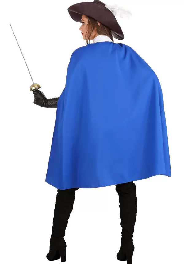 Clearance Women'S Musketeer Costume Sexy Costumes