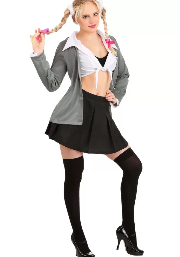 Discount Women'S One More Time Pop Singer Costume Women'S Costumes