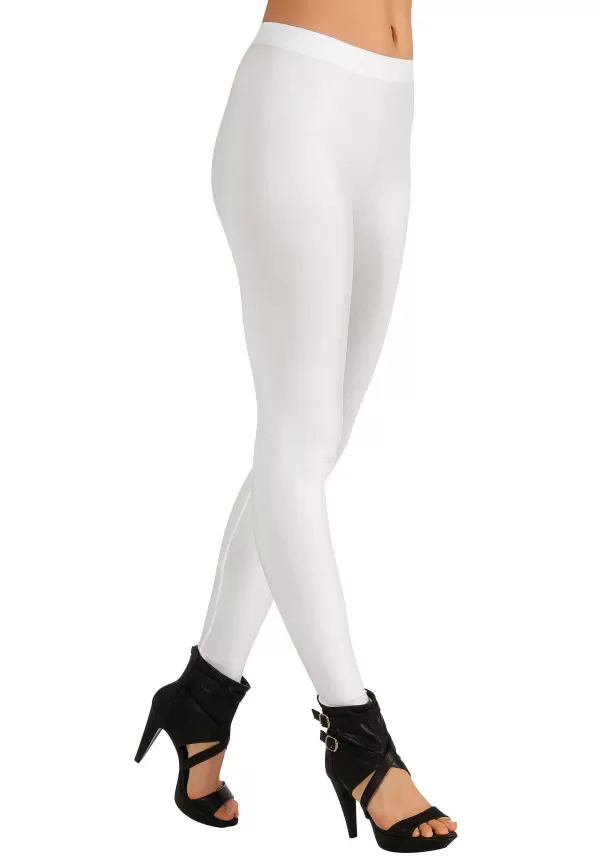 Best Women'S White Leggings Leggings