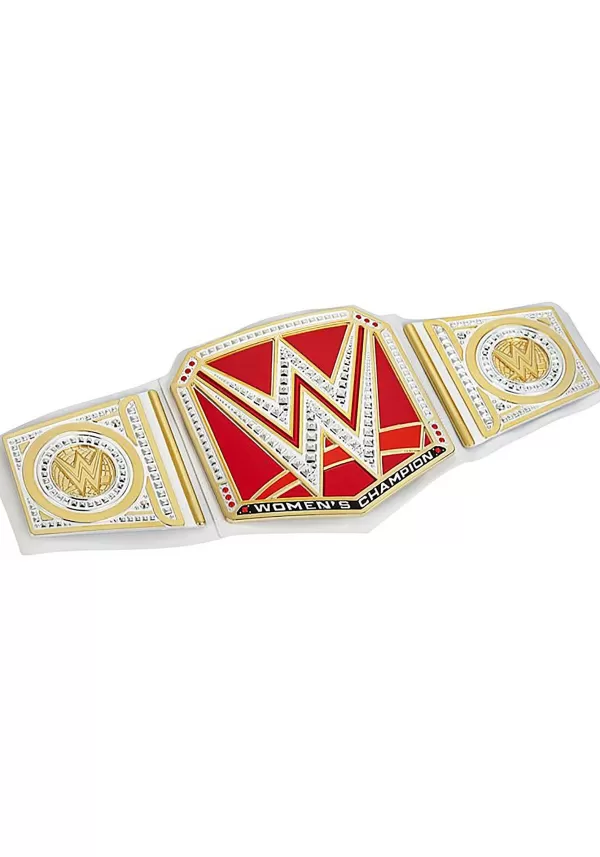 Best Sale Wwe Superstars Womens Championship Belt Belts